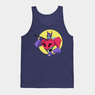 tfa optimus Tank Top